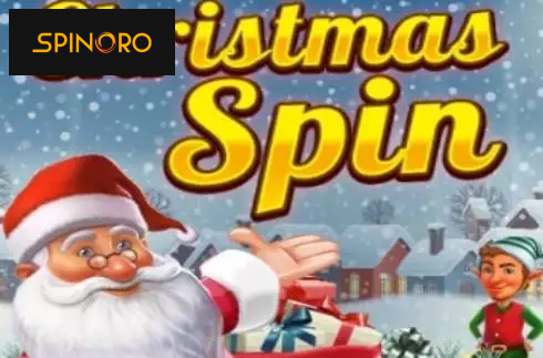Christmas Spin